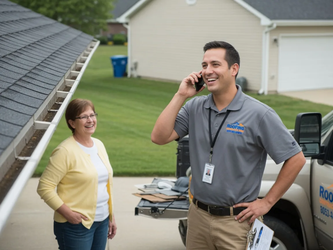 Local Roofing Contractors Ridgefield, WA FAQs